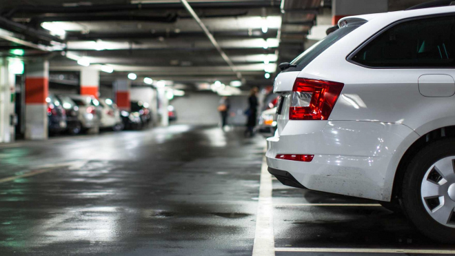 Vědci spočítali, jak přistoupit k parkování, abyste jím zabili co nejméně času