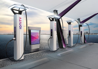 L'Agence internationale de l'énergie met en garde contre l'électromobilité de masse, les réseaux n'ont aucune chance de la gérer - 1 - Bornes de recharge Ionity Europe prix 2020 01