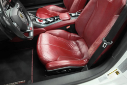 Podívejte se, jak dopadlo Lamborghini, které si v autopůjčovně odkroutilo 85 tisíc km v rukou bezpočtu lidí