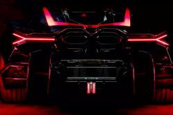 Jezdec Formule 1 se upsal tuningovému ďáblu, „za trest” teď musí jezdit s jedním z jeho aut