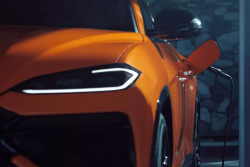 Lamborghini odpískalo elektrický Urus, zákazníci o něj nestojí. Místo něj přijde skutečně nový spalovací vůz