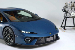 Lamborghini bojuje o svou reputaci novou zárukou, ve výsledku ale nabízí míň než Kia