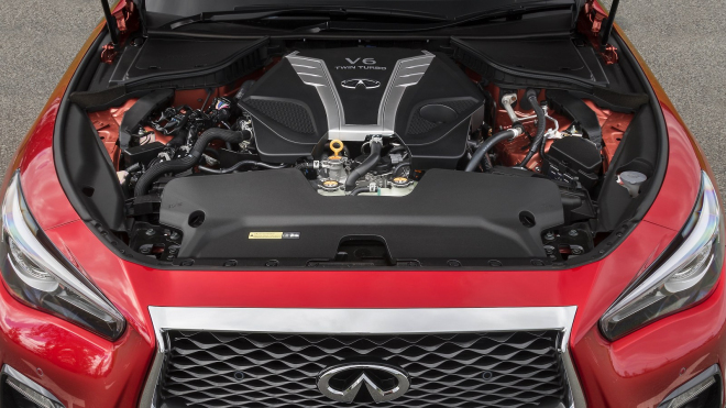 Japonská automobilka ruší své elektrické plány, místo nich chystá sportovní sedan s V6 a manuálem