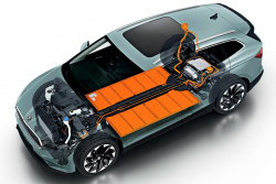 Baterie elektromobilů se měly zlepšovat, studie ale ukázala, že degradují rychleji než dřív. Je to další budoucnost, která nenastala