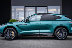 Na těchto SUV majitelé přichází až o 2 miliony korun za jediný rok, aspirují na nové krále ztráty hodnoty