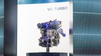 Podívejte se do nového motoru, který má se spotřebou dieselu 272 benzinových koní