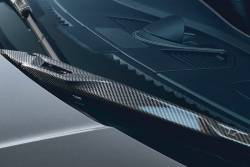 Příplatkové karbonové stěrače na Porsche 911 jsou výsměch v době, kdy auto s faceliftem nabralo 82 kilo jako nic