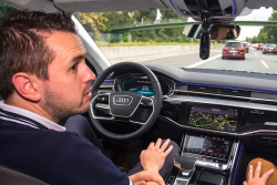 Co všechno musí mít od letoška nová auta v EU ve výbavě, aby vůbec mohla do provozu? Výčet prvků je už tragikomicky dlouhý