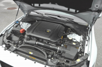 Trh se od dieselů neodvrací. A ani neodvrátí, říká šéf Jaguaru a Land Roveru