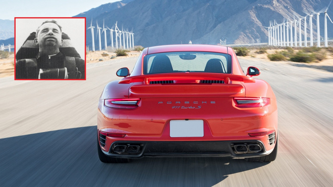 Jaké zrychlení auta z 0 na 100 km/h dokáže člověk ještě přežít?