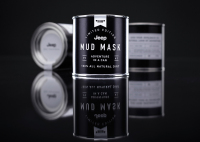 Jeep má spásu pro auta, co se nedostanou z města: bahenní masku (foto, video)