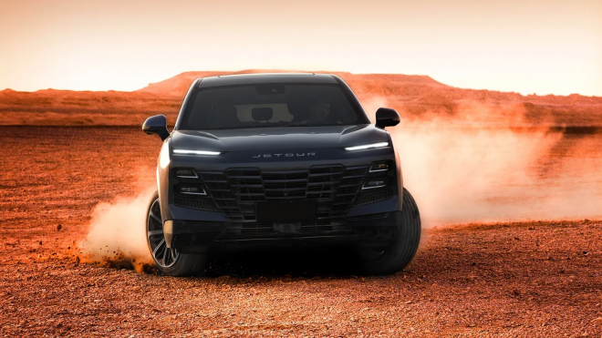 „Lamborghini pro chudé” z Číny se začalo prodávat v Evropě, ve srovnání s originálem stojí pakatel