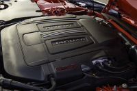 Jaguar se motorů V8 nevzdá, pětilitry už to ale zřejmě nebudou