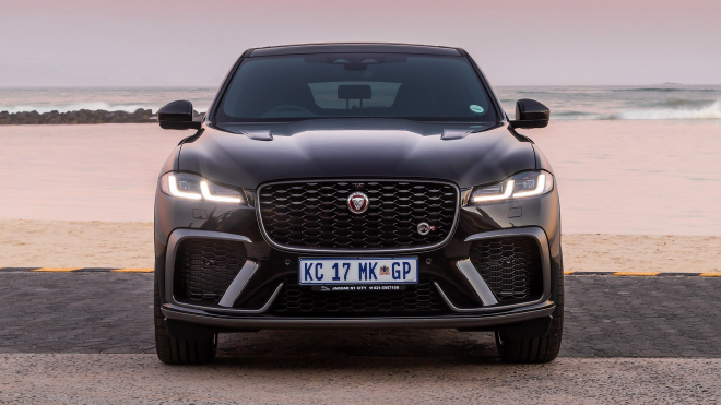 Jaguar chystá radikální změny, zařízne všechny své současné modely včetně úspěšných SUV
