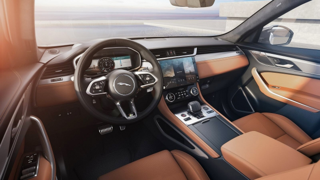 Jaguar páchá sebevraždu, říkají jeho dealeři, zařízne všechny nejprodávanější modely