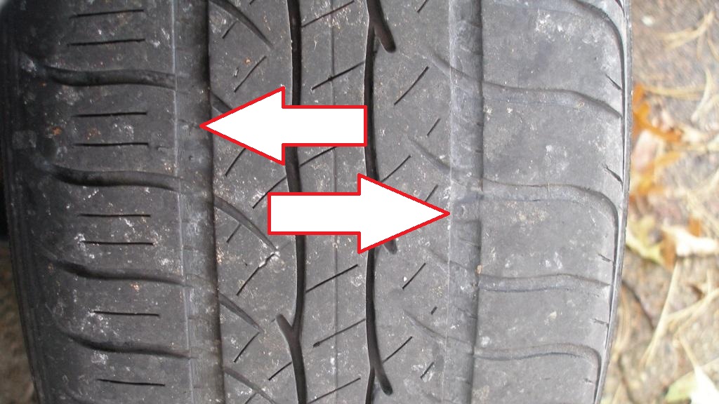 Jak dlouho používat pneumatiky?