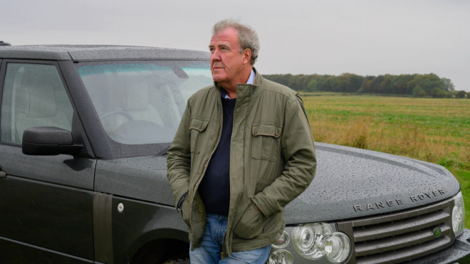 Vrátí se Jeremy Clarkson do Top Gearu? Legendární moderátor po letech promluvil, pro něj typicky