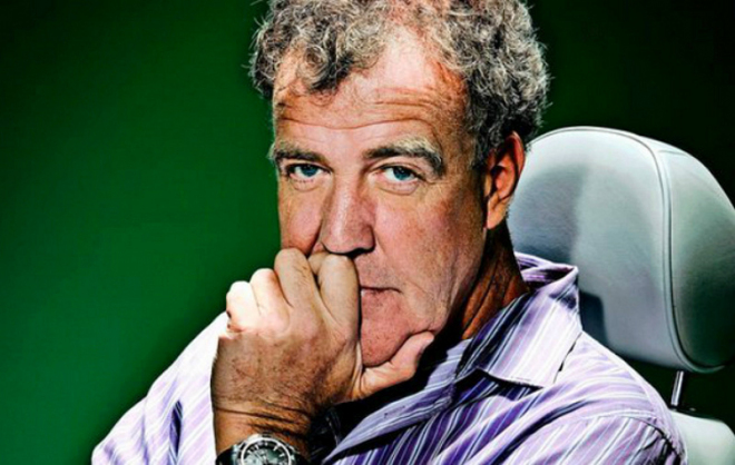 Je po všem. Jeremy Clarkson končí, Top Gear je mrtvý