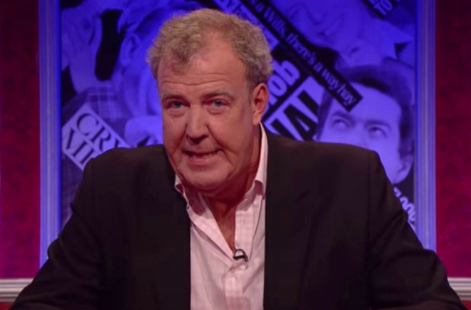 Jeremy Clarkson se dál loučí s Top Gearem, jeho odchod ale nemusí být pohroma