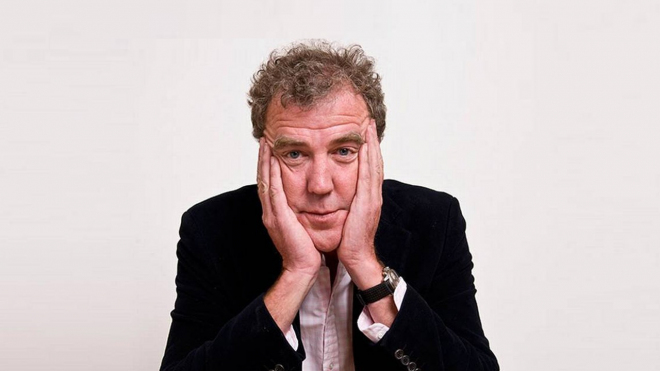 Jeremy Clarkson se mohl vrátit do Top Gearu, nabídku BBC ale odmítl