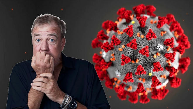 Clarkson říká, že nové díly jeho show jen tak neuvidíme, důvod není třeba dodávat