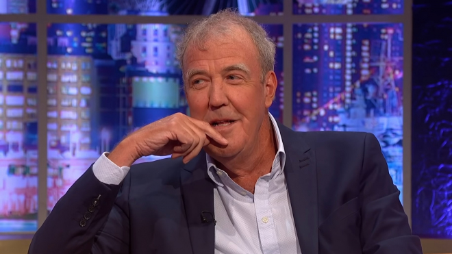 Jeremy Clarkson odhalil, jak rychle zhubl o 13 kilo. Čechům se jeho dieta bude líbit