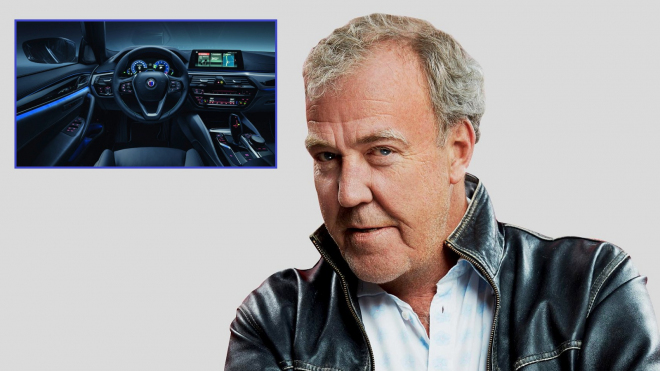 Nejlepší auta roku 2018 podle Jeremyho Clarksona? Alespoň trochu normální je jediné