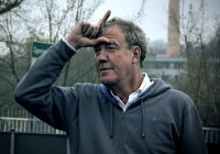 Jeremy Clarkson otestoval Seat Leon ST X-Perience. A naštval celé Španělsko