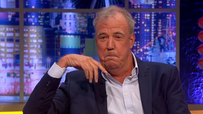 Jeremy Clarkson konečně řekl, co si myslí o tom, že Top Gear po jeho odchodu trpí