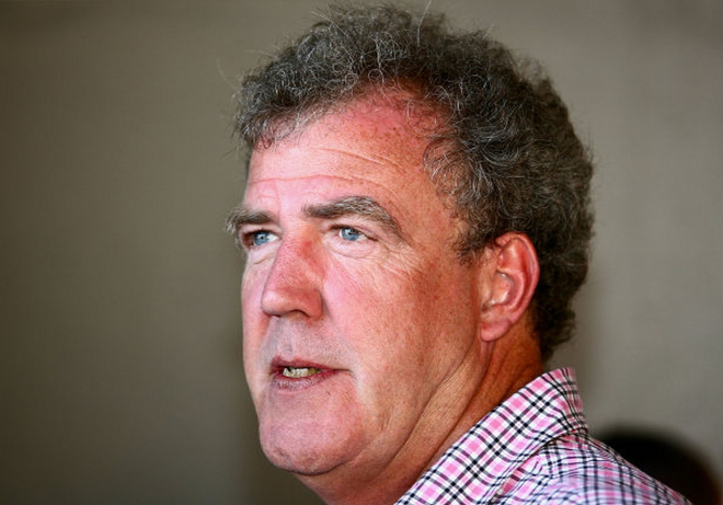 Clarksonovi hrozí vyhazov z Top Gearu, dostal prý poslední varování