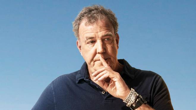 Jeremy Clarkson se nakazil koronavirem, promluvil o něm otevřeně, jako málokdo