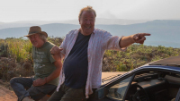 Jeremy Clarkson odhalil moderátory, kteří nahradí jeho, Hammonda a Maye. &bdquo;Tuhle práci by vzal jen blbec,&rdquo; říká jeden z nich