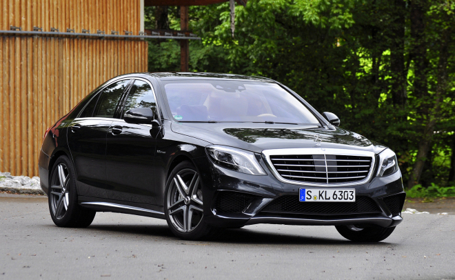 Nejpřitažlivější auta v roce 2015: Němci na vrcholu, Fiat u dna