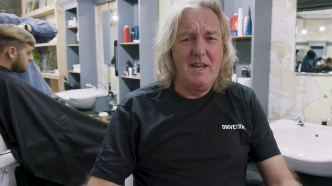 James May v rozhovoru vyhlásil nejlepší auto roku 2018, hned si jedno koupil