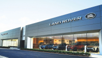 Jaguar a Land Rover už 10 dnů nevyrobily ani jedno auto, s prodeji to není o moc lepší