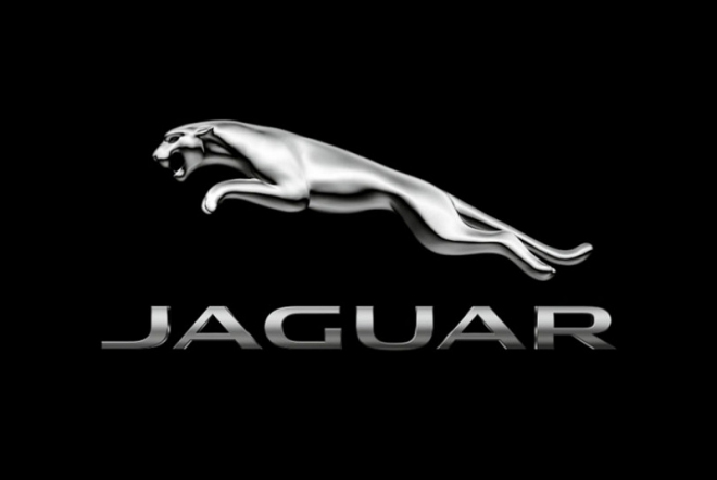 Jaguar má nové logo, překvapivě znovu s jaguárem