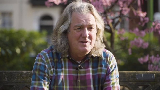 James May řekl svůj názor na elektromobily, překvapí jen neznalé