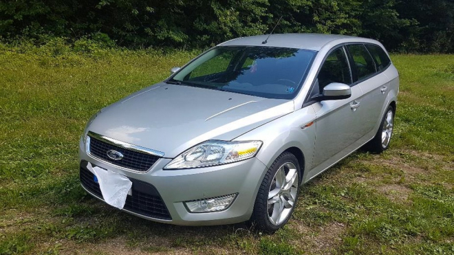 Tohle je další otřesný způsob, jak nabízet ojeté auto. Přesto ho používá spousta lidí