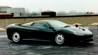 Zpackaný supersport Jaguaru byl totální propadák, až po zaříznutí se dočkal konečně lákavé verze