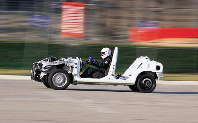 7 cest, jak i levně snížit hmotnost vašeho auta