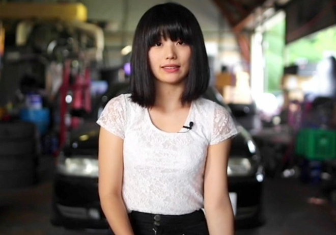 Jak se japonsky čtou značky japonských aut? V podstatě jako česky (video)