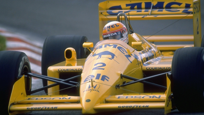 Jaké je řídit špatnou Formuli 1? Trojnásobný mistr světa popsal svou zkušenost