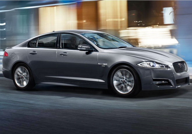 Jaguar R-Sport: výbava konkurující paketu M od BMW bude k mání i u nás