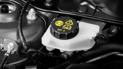 Когда тормоза автомобиля прекращаются, дыхание. Как это узнать и чего может хватить? - 3 - Как определить изношенные тормоза фото 05