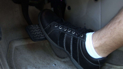 Когда тормоза автомобиля прекращаются, дыхание. Как это узнать и чего может хватить? - 5 - Как определить изношенные тормоза фото 07