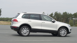 Когда тормоза автомобиля прекращаются, дыхание. Как это узнать и чего может хватить? - 6 - Как определить изношенные тормоза фото 08