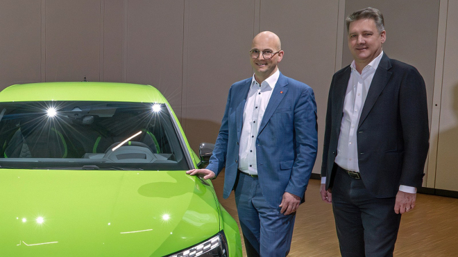 Audi zažívá tvrdý vnitřní rozkol. Sázka na elektromobily byla „nešťastná”, teď jsme „ztratili flexibilitu”, říká místopředseda dozorčí rady