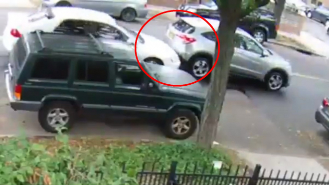 I takto podle se dnes kradou auta, dávejte si na to pozor (video)