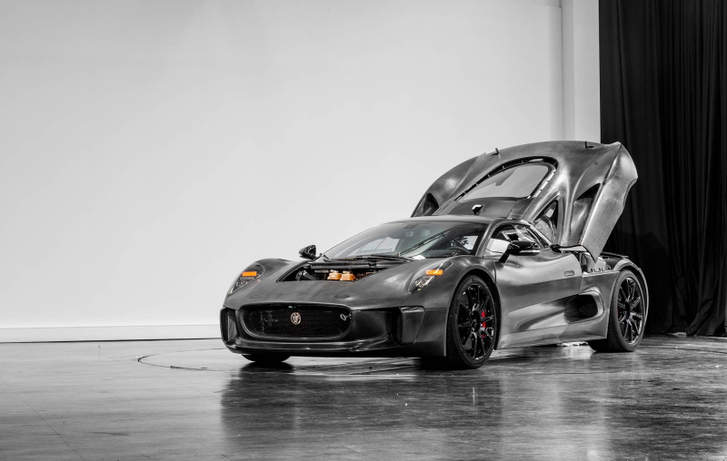 X 75x. Jaguar c-x75 2013. Ягуар с-х75. Ягуар с-075 в фильме спектр.