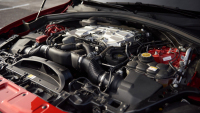 Jaguar posílá do prodeje posledních 60 aut s motory V8. Jakmile dojdou, nepřijde už nic
